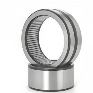 1PC NAV4009 4010 내부 링 포함 전체 니들 롤러 베어링