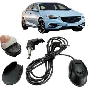 [호환품]3M 호환 케이블 및 3.5mm 모노 잭이 포함된 차량용 DVD 플레이어 블루투스 통화용 전문 미니 소형