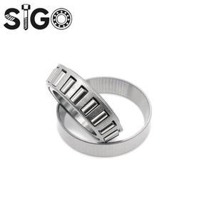 1PC 304812 32907 284715 254812 Bearing30x48x12 35x55x14 30x47x12 테이퍼 롤러 베어링