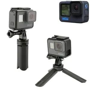 [룽스]핸들 스탠드 쇼티 GOPRO10 고프로9 고프로10