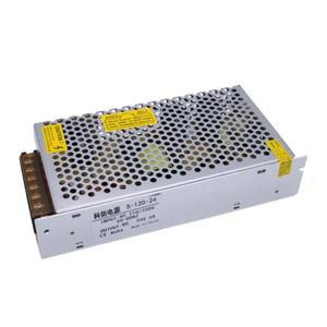 스위칭 전원 공급 장치 220V-12V LED 120W 쇼케이스 12V 10A
