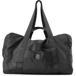 트라이원더 여행 더플 스포츠백 방수 위켄더 분만 및 배달용 토트 병원 가방에 트롤리 슬리브가 있는 야간