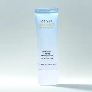 조성아 원더바스 아이스베일 UV쉴드 톤업 선크림40ml