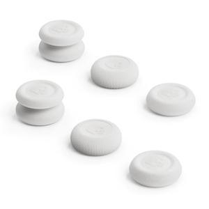 [호환품]스컬앤코 PS5 PS4 닌텐도 호환 스위치 호환 2 Pro 컨트롤러용 썸 그립 세트 FPS CQC 조이스틱 캡