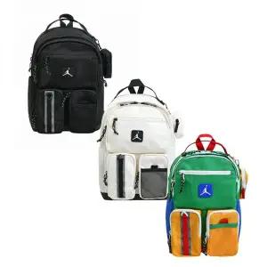 플레이키즈프로 조던레이업스쿨백팩 N261EC269P 1634379