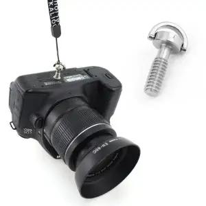 [룽스]스크류 나사 트라이포드 스탠드 거치대