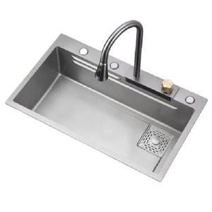 멀티싱크볼 사각볼 스텐 리모델링 스테인레스 사각싱크볼 북유럽 60 스마트 1세트 카페