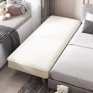 확장침대 보조 매트리스 가족 배드 헤드없는