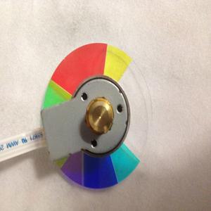 프로젝터 컬러 휠 에이서 x1173 T121