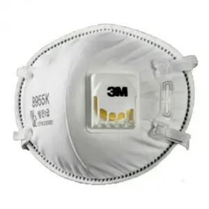 3M 8955K 방진 마스크 1급 10개입 (WFKBFSH)