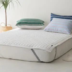 스마트 스트라이프 소프트마이크로 밴딩카페트