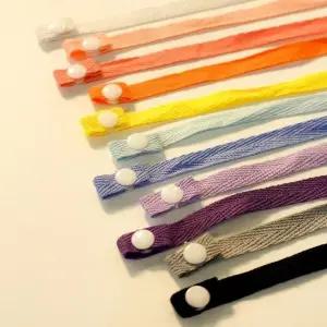 여름용 마스크줄 스트랩 목걸이 11종 액세서리 (WFKBNMH)