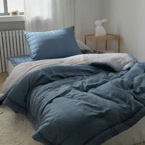 [조은슬립]홈루크 프리미엄 모달100% 항균 옥수수솜 차렵이불 침구세트 SS/Q