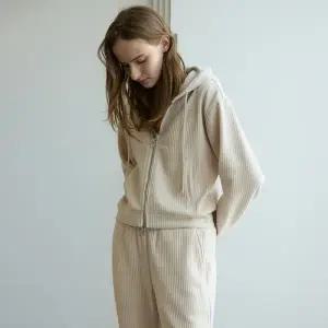 [롯데백화점]코데즈컴바인 코듀로이 후드집업 팬츠 셋업 CKD-XX550WA