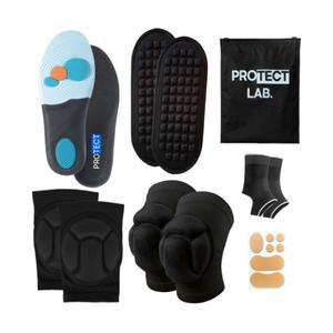 군대 훈련소 입대 준비물 6종 세트 군인 입영 선물