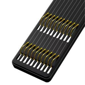 수제 묶음바늘 중층 낚싯바늘세트 무미늘 유미늘 붕어 잉어 2본10조