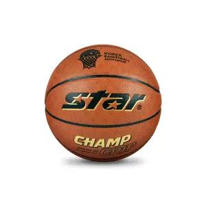 스타 챔프 그립 농구공 7호 BB4657