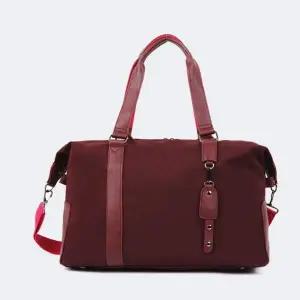 짐백 대용량 출장 여행 기저귀 보스턴백 가방 와인