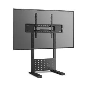 대형 TV 거치대 42-86인치 티비 스탠드 삼성 엘지 중소기업 호환 MP-9