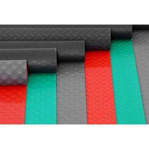 러버타일 헬스장 바닥 매트 방수 러버솔루션 디퍼렌셜 두께 러버칼 2 5mm 방지