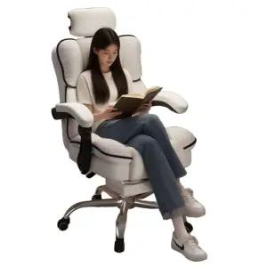 디아크몰 게이밍 의자  인체공학적 허리 보호