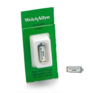 웰치알렌 검안경 램프 전구 04900-U