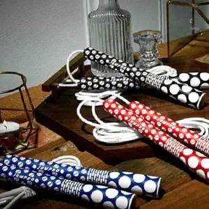 L59 태극 프리미엄 고급 줄넘기 J700 줄넘기 고급줄넘