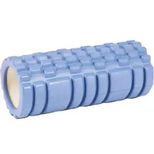 L03 폼롤러 리비에라블루 33cm 종아리 운동 허리 코어