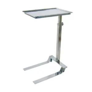 의료용 GM 메이요 스탠드 대형 높이조절 트레이 IC-803 2발