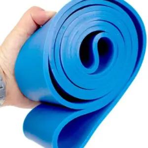 L36 밴드 운동 프리웨이트 턱걸이 근력 저항강도 77kg