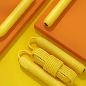 L99 굿프렌드 야광줄넘기 GOOD L1 2종 옐로우 블루 줄