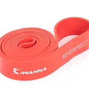 L85 스트레칭밴드 밴드 라텍스 풀 업 밴드 5단계 운동