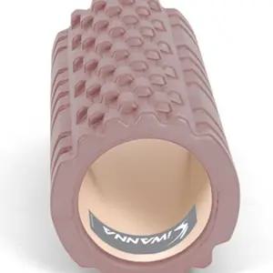 L13 마사지바디롤러 33cm 트와일라잇 로즈 스트레칭