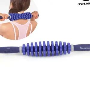 L12 변형 마사지 스틱 마사지바 어깨마사지 마사지스