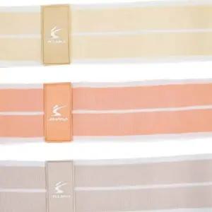 L23 헬스용밴드 전신운동 힙업 밴드 세트 스트레칭밴