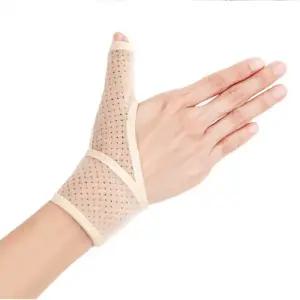 보호대 알팍스 엄지손가락 손목 서포터 아대 밴드