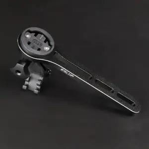 자전거 마운트 에어로 핸들바 가민 거치대 속도계 가민거치대