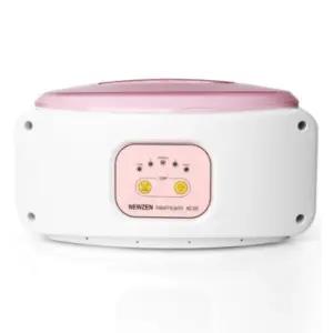 뉴젠 파라핀베스 파라핀욕조 관리 따뜻하게 NZ-300 왁스4개입