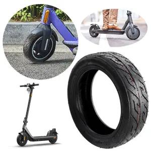 10 인치 전기 스쿠터 타이어 전기 스쿠터 부품에 10x2.70-6.5 교체 타이어 미끄럼 방지 진공 튜브리스