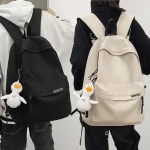 백팩 데일리 여자직장인백팩 책 여자노트북백팩 WFIPU1Q