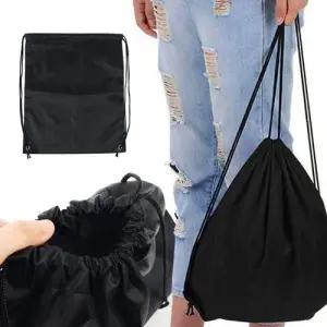 축구화가방 신발주머니 스트링백 더스트백 슈즈백 WFIPUEO