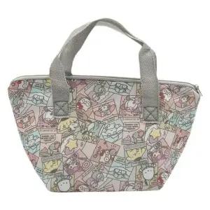 쿠로미 캐릭터 직장인도시락가방 어린이집소풍도시 WFIPUMJ