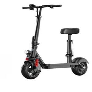 앉아서타는 전동킥보드 킥보드 좌식 출퇴근 배달 접이식 경량 성인