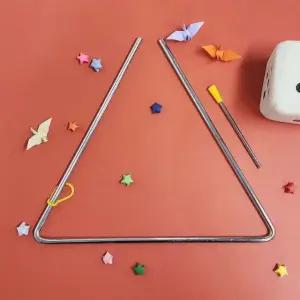 특대형 트라이앵글 (WFKBKSA)