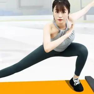 L39 스케이팅보드 홈트레이닝 스케이트 운동기구 전신