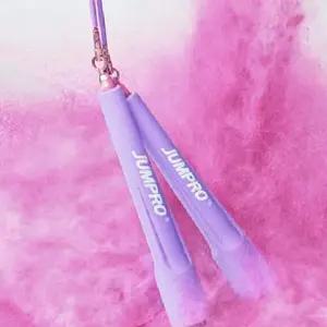 L78 김수열 고급 줄넘기 선수용 초고속 PRO 고급줄넘