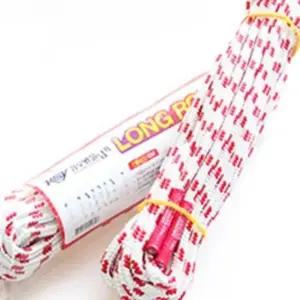 L57 김수열줄넘기 면 긴줄넘기 12m 단체용 학교 체육