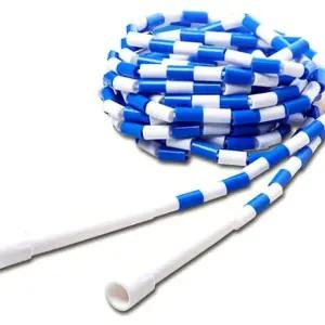 L85 체육대회준비물 체육대회소품 색동 긴줄넘기 7M