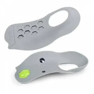 고품질 깔창 발아치 아치형 지압 발바닥 오다리 아치형깔창 (WFKBP0D)