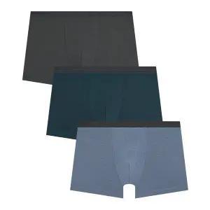 [수아팜] 남아 베이직 쿨 드로즈 3매 세트